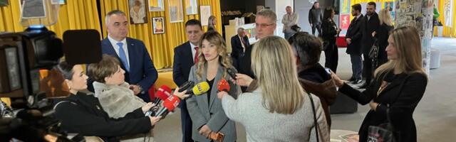 m:tel i Down Syndrom centar: Partnerstvo koje otvara vrata jednakim šansama