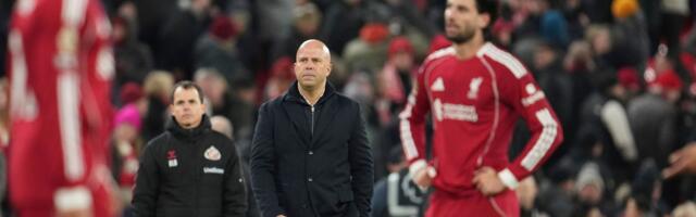 Najgori šampioni Premijer lige: Liverpule, ovako ideš na smetilište istorije!