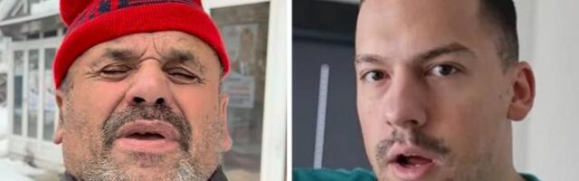 "Bogdane Iliću, pričam ja!" Zmaj od Šipova nedavno uhapšen, sad se javno obratio Baki Prasetu: "Srešćemo se!"