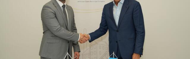 Partnerstvo Apatinske pivare i Gold Drink-a u Srbiji