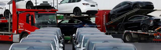 Nova studija otkriva ogroman problem: Tesla proglašena najgorim polovnim autom u Americi