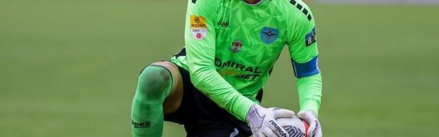 Spustio roletnu: Popović je poslednji put savladan u Pančevu pre tri meseca!