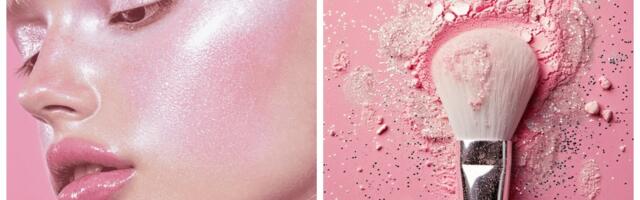 Od Instagrama do drogerija, frosty pink makeup je u fokusu