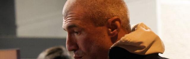 "Ovo jeste revolucija, uloge su podeljene" - Bačulov sve priznao: Studenti me ne vole, ali...