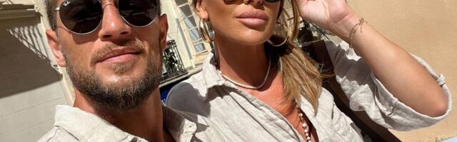 "Svi smo plakali!" Iva Bojanović potvrdila trudnoću, pa otkrila kako je Joca reagovao: "Plan je bio drugačiji"