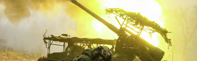 Руске операције на више праваца: слом украјинских упоришта од Запорожја до Харкова