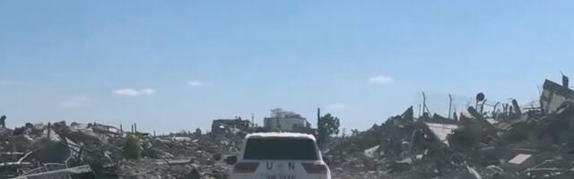 SAD uvele sankcije još dvojici sudija MKS zbog istraživanja zločina u Gazi