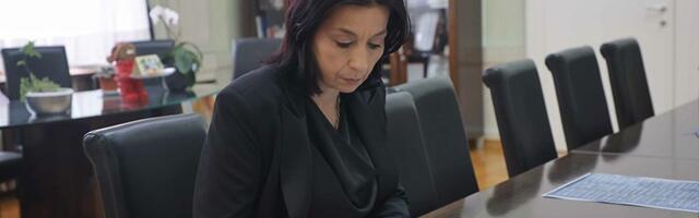 Zbog zdravstvenih tegoba gradonačelnica Užica primljena u bolnicu