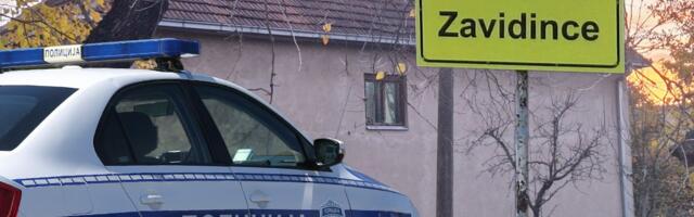 Produžen pritvor osumnjičenom za dvostruko ubistvo kod Babušnice: Zbog ovaca umalo nastradala cela porodica