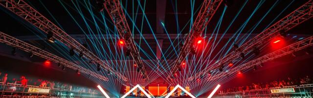 Najveća žurka prošle godine vraća se još veća i jača! No Sleep i Artcore u Beograd donose trio hedlajnerki: Indira, Gigola i BIIA