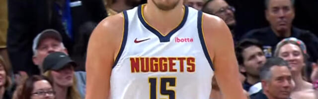 “Mrzim ove situacije, Jokić je veličina”