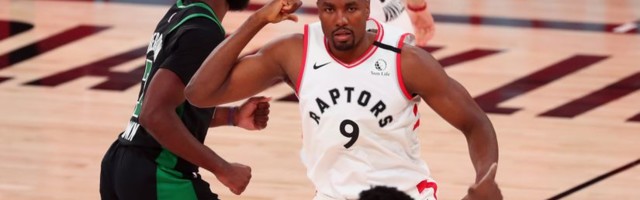 Durant, Harden, Irving i Ibaka?! Proradile stare veze, Netsi se ne šale
