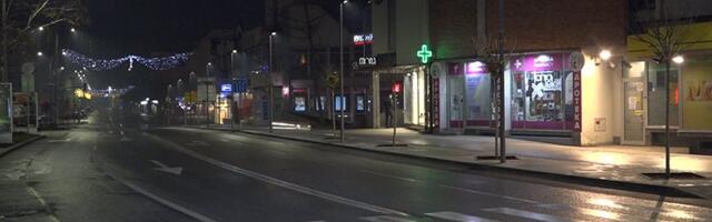 Servisne informacije: Praznični režim rada javnih ustanova, trgovinskih objekata, javnih preduzeća