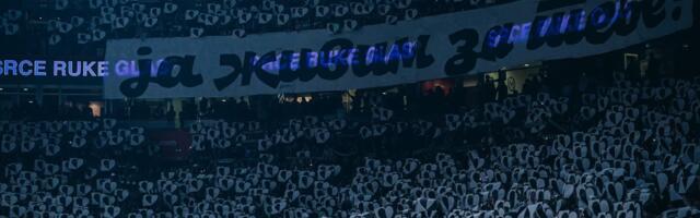 GROBARI BESNI: Najboljeg košarkašu Partizana teško pao odlazak Tajrika Džonsa! (FOTO)