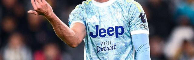 "Postupanje Juventusa sa Vlahovićem je katastrofalno!"