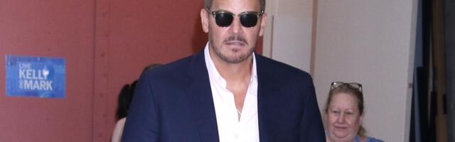 Afera koja je zatresla sve fanove serije "Bouns": Savršenu suprugu je varao, pa se saznalo i ko je ljubavnica