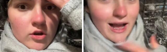 "Samo mi je to falilo…" Razočarana Nika se oglasila za Božić, ne može da veruje šta joj se desilo: "Strašno"