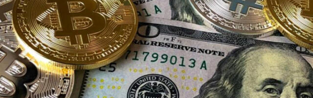 ​Биткоин пао за 1,64 одсто на 77.000 евра