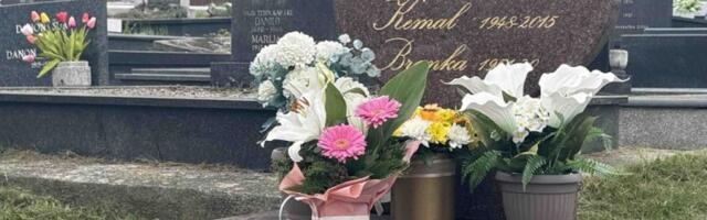 PRED SMRT DRŽAO JE SAMO JEDNU STVAR UZ SEBE: Ovako su izgledali POSLEDNJI DANI Kemala Montena, danas je 11. godina otkako nas je napustio!