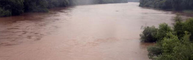 „Србијаводе”: опадају водостаји Дунава, Саве, Велике Мораве, водостај Тисе у стагнацији