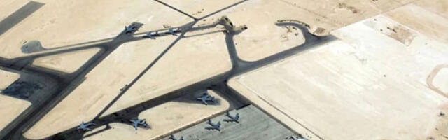 Америчка војска се враћа у катарску базу