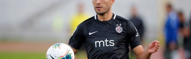 Obradović: Voleo bih da ponovo igram sa Rukavinom i Tošićem