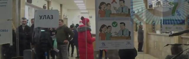 Jedinstveno upravno mesto: Efikasnija usluga i ušteda vremena građana