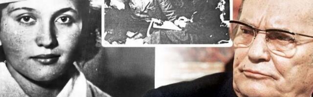 VREME KAD JE S"KS BIO NEPRIJATELJ BROJ 1 NARODA I REVOLUCIJE! Kako je Zdenka nestala iz biografije!