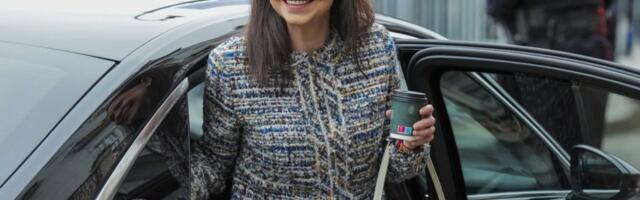 Marija Korina Mačado: Opozicionar otet nekoliko sati nakon puštanja iz zatvora