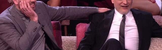 "Drhtale su mi ruke kad je trebalo da mu priđem" Aca Kos otkrio kako je upoznao Čedu: "Zabranili su mi da..."