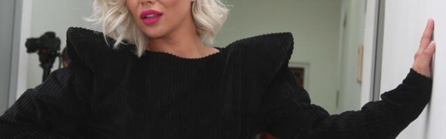 UMRO JOJ OTAC, MAJKA POSTALA INVALID: Zadrugarka prolazi kroz pravu dramu, na nastupima skuplja novac za njeno lečenje