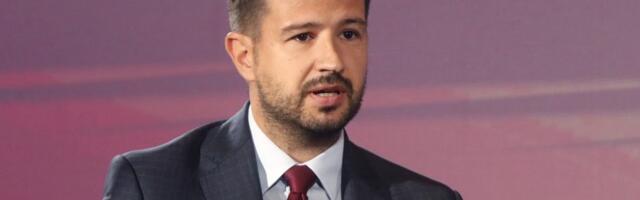 Milatović: U javnosti snažno odjeknuo način privođenja Vesne Bratić