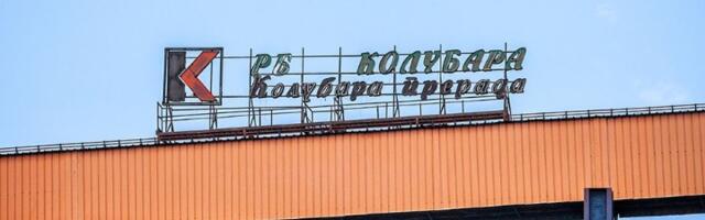 Požar i havarija u Kolubari: Zapalila se traka i povratni bubanj (VIDEO)