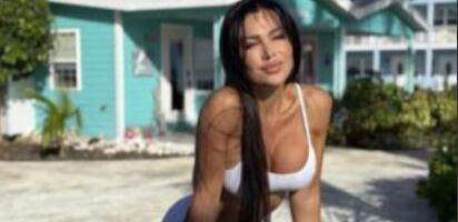 "INSTAGRAM JE NEKA VRSTA LAŽNOG ŽIVOTA" Stanija surovo o društvenim mrežama, otkrila svoj ključ uspeha, pa devojčicama poslala snažnu poruku