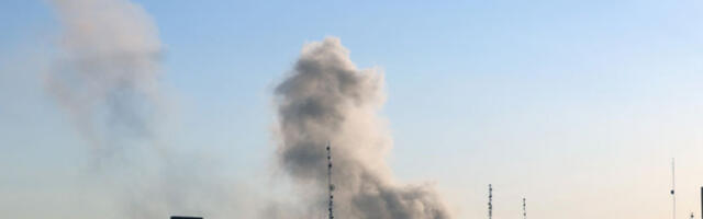 Иран: погођена институција која бира наследника ајатолаха Хамнеија