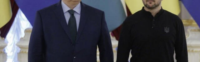 Орбан Зеленском: Пробићемо нафтну блокаду, не плаше ме претње по живот