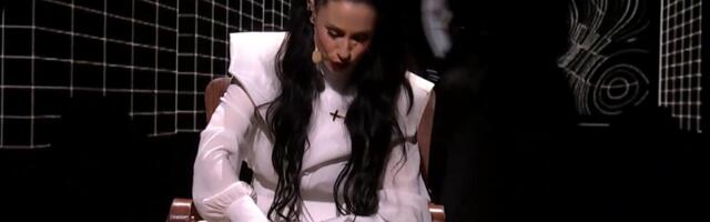 Zvuk ženskog srca 2: Izložba posvećena damama na bini