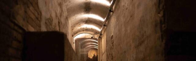 KOMŠIJE PROVERAVAJU SKLONIŠTA U SLUČAJU RATA? Samo 18 u funkcionalnom stanju od 247: Najveći bunker je dugačak preko 50 KILOMETARA, evo i gde se nalazi!