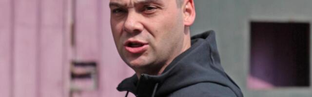 "AU, DRAGANE..." Potresna reakcija Darka Filipovića na vest o smrti brata Darka Lazića: Estrada u šoku!