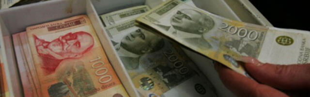 ПИО фонд објавио нове износе: накнада за рехабилитована лица 54.731 динар