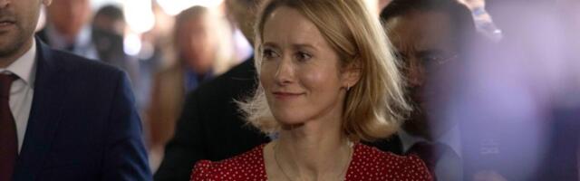 Kaja žestoko oplela po Trampu, RAZVEZALA SAMO TAKO! U javnost iznela ZABRINJAVAJUĆE STVARI - ovo je PRAVA ISTINA?!