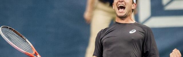 Marinko Matošević suspendovan na četiri godine