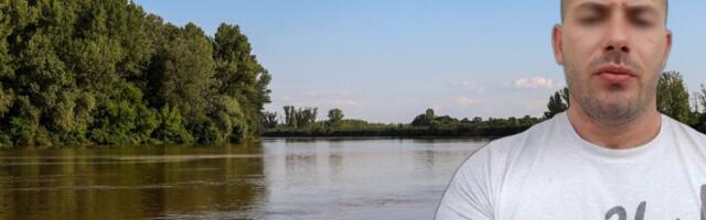 Ovo je Ivan koji je ubijen i bačen u Tisu: Celu noć bio u kafani, pa ušao u misteriozni automobil (FOTO)