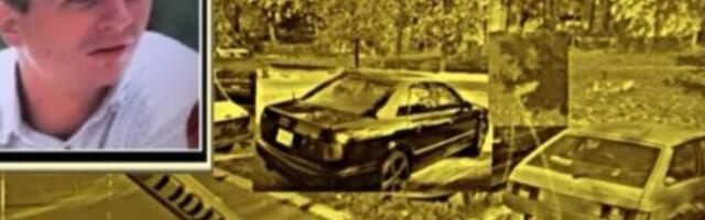 "BIO JE DOBAR MOMAK, UBO ME JE NOŽEM!" Pre 27 godina je brutalno ubijen Predrag Ikač kada je krenuo na posao