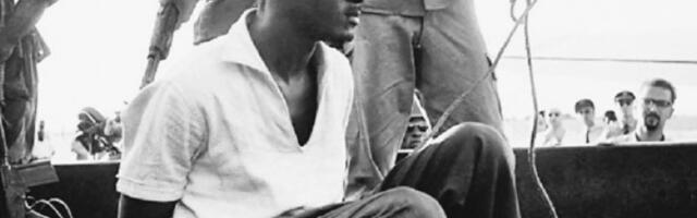 Ве­те­ран бел­гиј­ске дипломатије пред судом због убиства Лумумбе 1961.