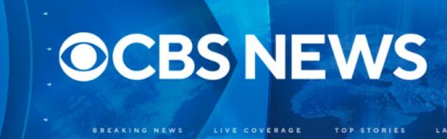 CBS News гаси радио-сервис