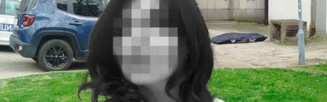 STELA IMALA BRAĆU KOJA SU NASTRADALA! Otkriveni novi detalji o ženi čije je telo pronađeno u ventilacionom otvoru na Vračaru: "BILA JE JAKO NESREĆNA, ZATO JE I POSRNULA!"