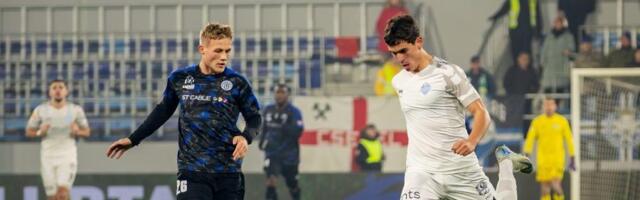 Mirković pozvao defanzivca Radnika