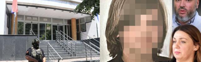 Kosta K. i njegovi roditelji moraju da plate više od 400 miliona: Presude u korist oštećenih su donete, čeka se Apleacija, a onda...