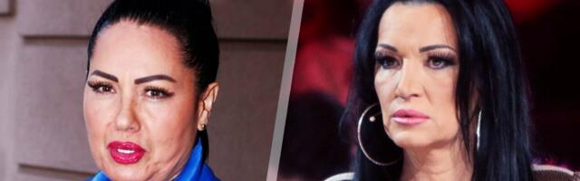 "Svi su gledali u njenu zadnjicu": Ovako su se upoznale Zlata Petrović i Goca Božinovska